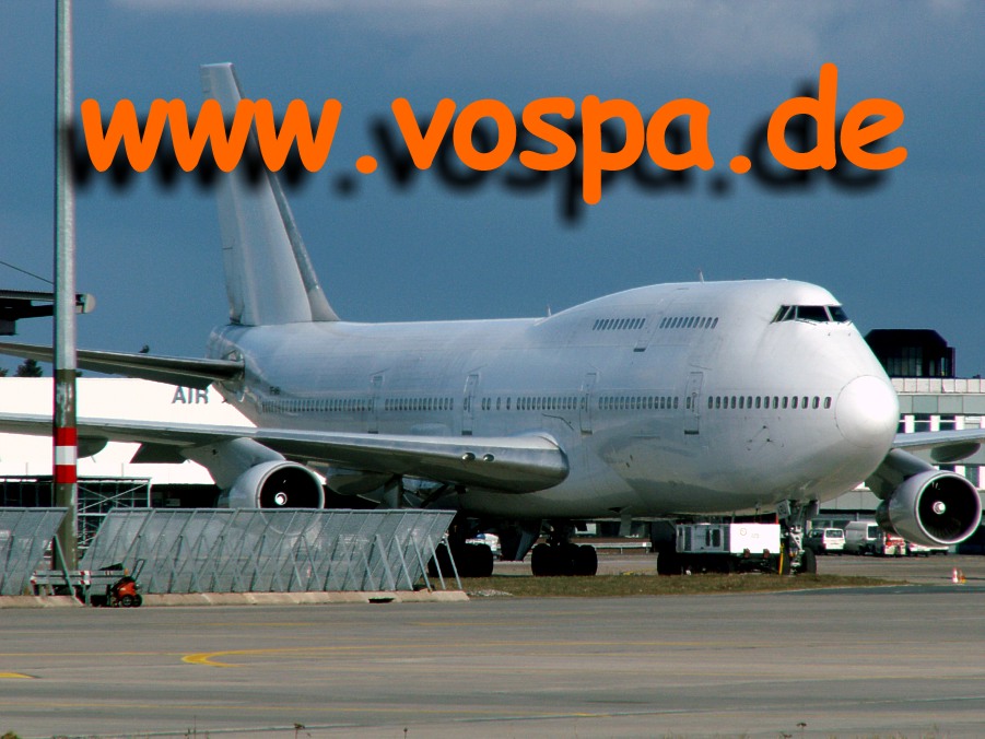 Willkommen auf www.vospa.de